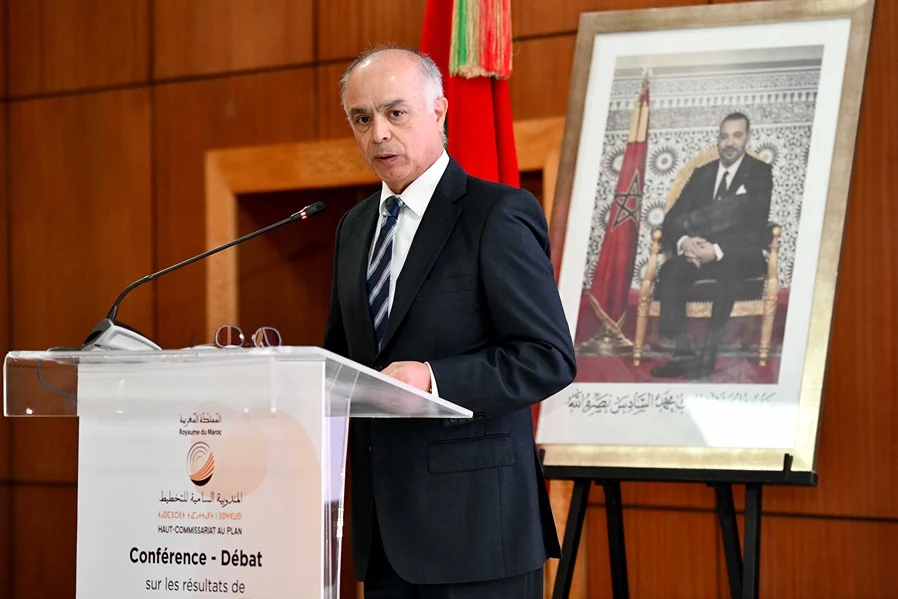 مندوبية التخطيط تكشف عن التحولات الديمغرافية لبنية الأسرة المغربية