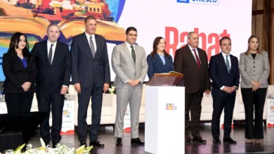 الرباط تطلق برنامج "عاصمة الكتاب العالمية 2026"