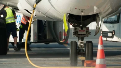 شُح الوقود الجوي في أوروبا يُلقي بظلاله على سوق الطاقة المغربية