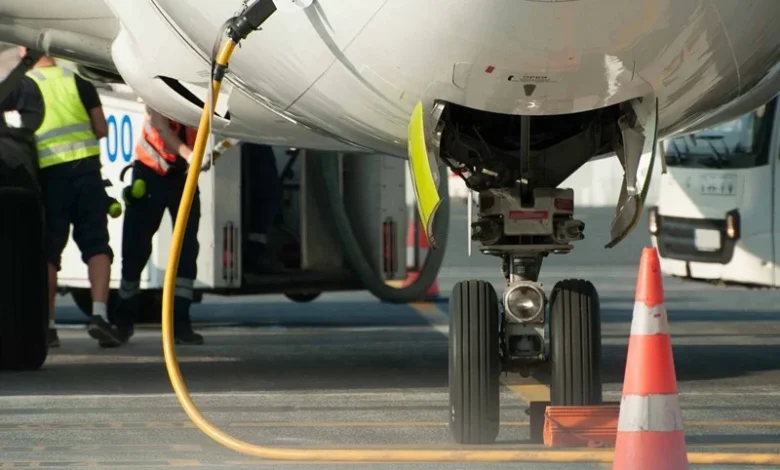 شُح الوقود الجوي في أوروبا يُلقي بظلاله على سوق الطاقة المغربية