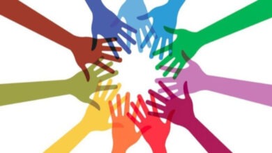 تمويل المجتمع المدني يتجاوز 5,6 مليارات درهم في 2024