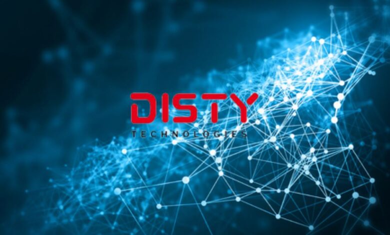 ارتفاع أرباح Disty Technologies بأكثر من 33% وتحسن مؤشرات الربحية