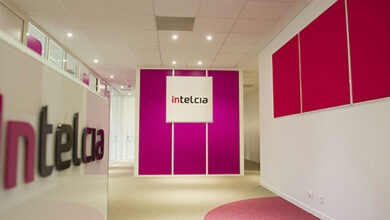 "إنتلسيا" تنقل ملكيتها بالكامل إلى إدارتها وتطلق مرحلة توسع دولي