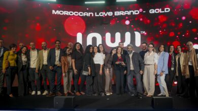 "إنوي" تتوّج بجائزة أفضل علامة في الاتصالات والتكنولوجيا