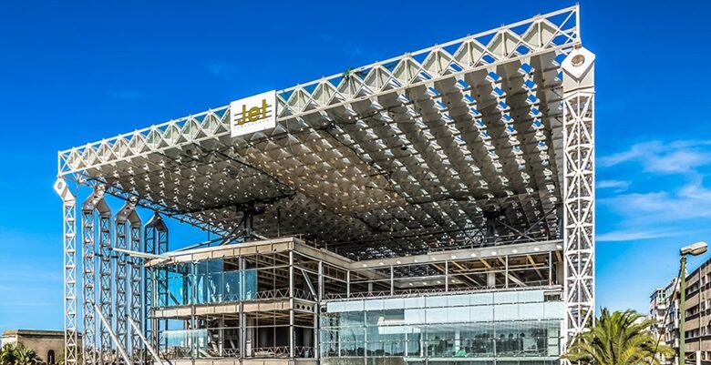 ارتفاع أرباح "Jet Contractors" بنسبة 69% خلال 2025