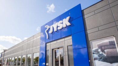 السوق المغربية تعزز طموحات JYSK بعد انطلاقة قوية