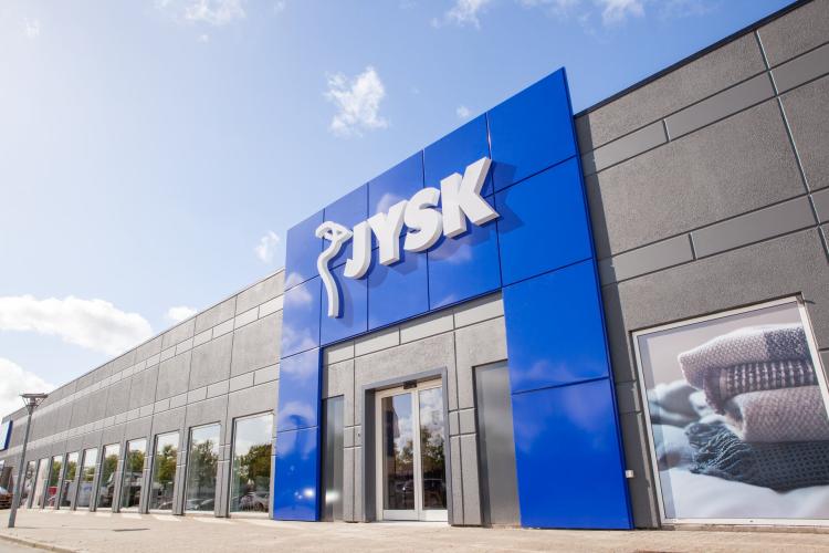 السوق المغربية تعزز طموحات JYSK بعد انطلاقة قوية