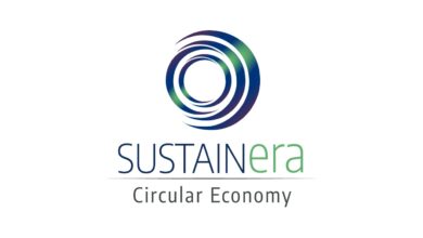 فرع SUSTAINera يقود تحول "ستيلانتيس" نحو صناعة أكثر استدامة