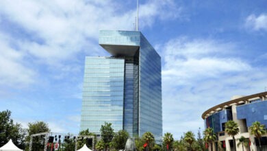 "اتصالات المغرب" تسجل رقم معاملات يتجاوز 9,3 مليار درهم