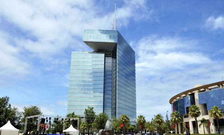 "اتصالات المغرب" تسجل رقم معاملات يتجاوز 9,3 مليار درهم