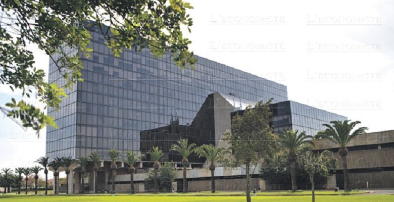 وكالة Moody’s تثبت التصنيف الائتماني لمجموعة المكتب الشريف للفوسفاط