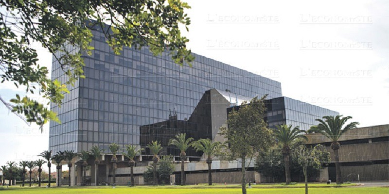 وكالة Moody’s تثبت التصنيف الائتماني لمجموعة المكتب الشريف للفوسفاط