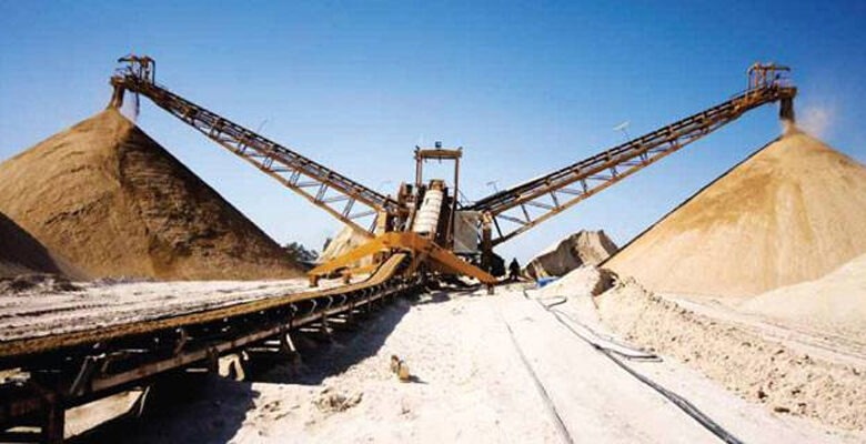 قطاع الفوسفاط يسجل تراجعا في الإنتاج بداية 2026