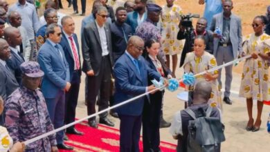 كباليم: إطلاق مركز متكامل للميكنة الزراعية لدعم أكثر من 600 ألف فلاح