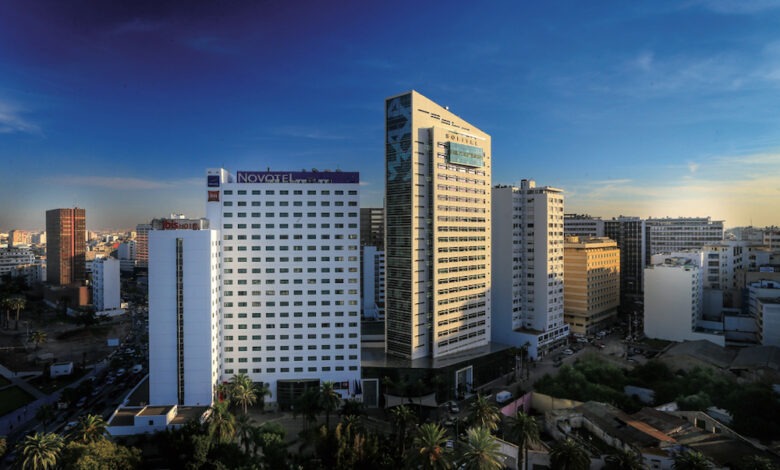 مجموعة "ريسما" تحقق نمواً قوياً في الربع الأول رغم تأثير رمضان