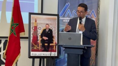 معرض دولي بالقنيطرة يجمع 300 عارض في قطاع السيارات