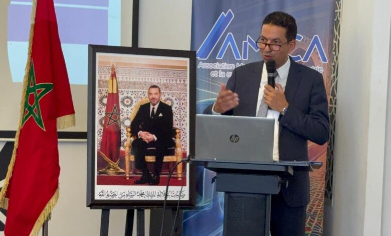 معرض دولي بالقنيطرة يجمع 300 عارض في قطاع السيارات