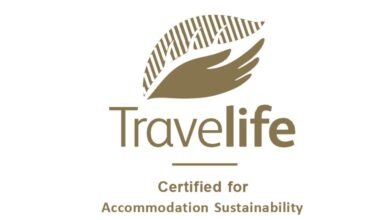 ثلاثة فنادق جديدة لمجموعة كنزي تنال شهادة Travelife الدولية