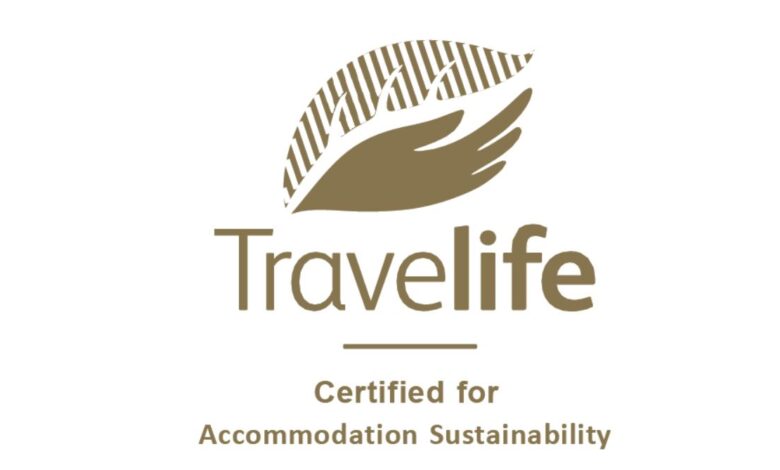 ثلاثة فنادق جديدة لمجموعة كنزي تنال شهادة Travelife الدولية