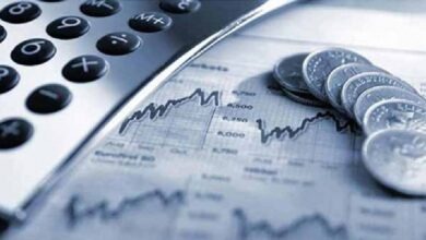 ارتفاع التمويل الداخلي للخزينة إلى 12,5 مليار درهم شهرياً