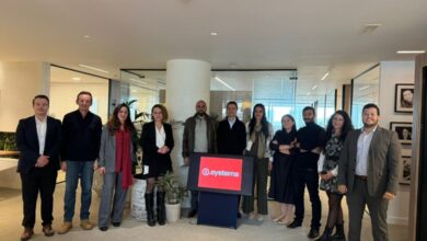 تمويل جديد بقيمة 1.65 مليون دولار يدعم توسع z.systems