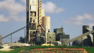 أرباح تفوق 1.4 مليار درهم تدفع "إسمنت المغرب" لتوزيع 65 درهماً للسهم