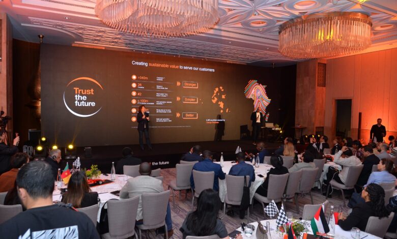 "أورنج" تراهن على المغرب كمركز استراتيجي في إفريقيا والشرق الأوسط