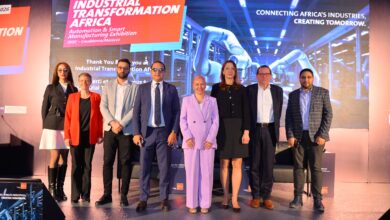 الدار البيضاء تحتضن أول نسخة من تظاهرة التحول الصناعي في أفريقيا