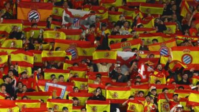 بعد حادثة مباراة إسبانيا ومصر، المغرب يبرز كنموذج في مكافحة العنصرية