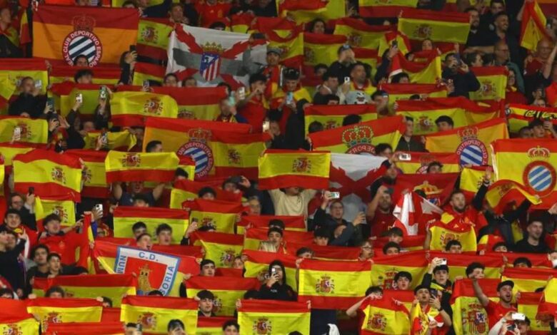 بعد حادثة مباراة إسبانيا ومصر، المغرب يبرز كنموذج في مكافحة العنصرية