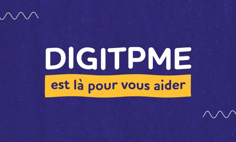 إطلاق شبكة "DigiTPME" لتسريع رقمنة المقاولات الصغرى بالمغرب