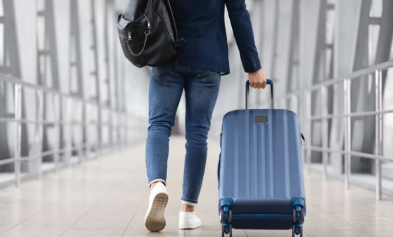 إيرادات السفر بالمغرب ترتفع إلى 21,4 مليار درهم 