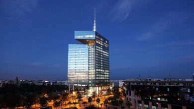 اتصالات المغرب تعيد إطلاق برنامج إعادة شراء الأسهم