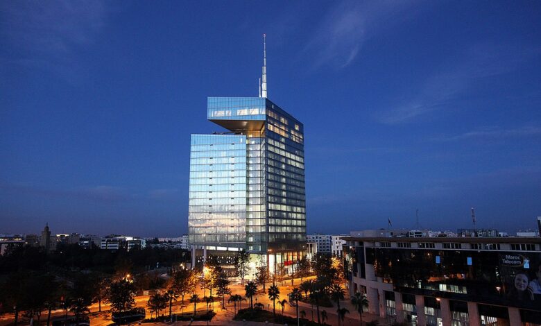اتصالات المغرب تعيد إطلاق برنامج إعادة شراء الأسهم