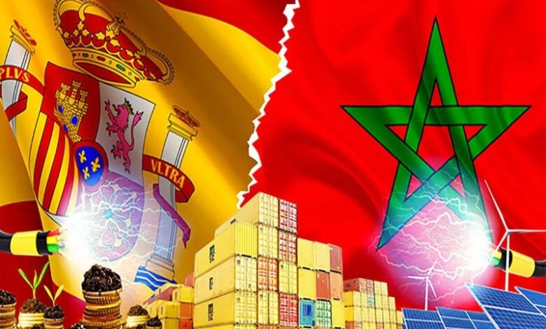 شراكة اقتصادية بين غرفتي التجارة بألميريا وفاس-مكناس