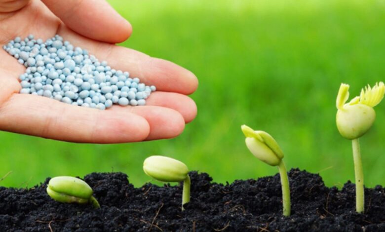 الكونغرس يناقش تخفيف القيود على واردات الأسمدة المغربية