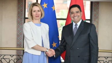 الاتحاد الأوروبي يدعم مقترح الحكم الذاتي تحت السيادة المغربية