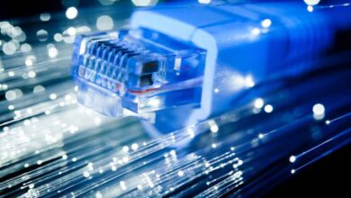 استكمال المرحلة الأولى لتعميم الإنترنت بالمغرب