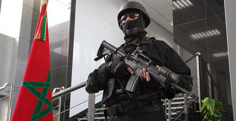 تفكيك خلية متطرفة متورطة في السرقة والسطو بعدد من المدن