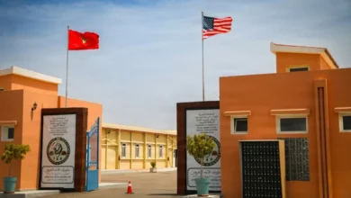 انطلاق مناورات الأسد الإفريقي 2026 بمشاركة مغربية أمريكية