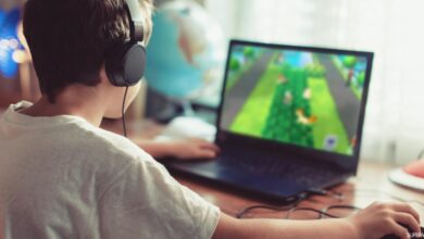 مقترح قانون لتنظيم ولوج القاصرين إلى منصات الألعاب الإلكترونية