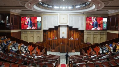 مشاريع قوانين مفصلية على طاولة البرلمان في آخر دورة تشريعية