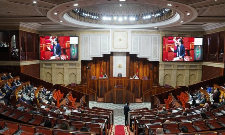 مشاريع قوانين مفصلية على طاولة البرلمان في آخر دورة تشريعية