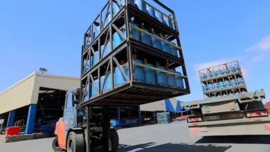 موزعو الغاز بالمغرب يعلنون توقفاً عن العمل لمدة 48 ساعة