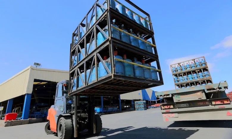 موزعو الغاز بالمغرب يعلنون توقفاً عن العمل لمدة 48 ساعة