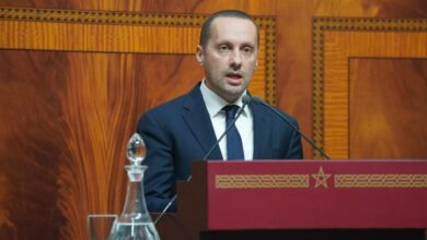 وزير الصحة: لا إصلاح لقطاع الصيدلة دون تشاور