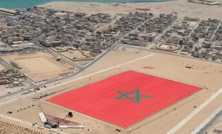 كندا تدعم مقترح الحكم الذاتي المغربي كحل لنزاع الصحراء