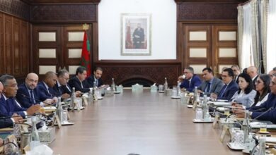 تأجيل اجتماع اللجنة التقنية للتقاعد استجابةً لطلب النقابات