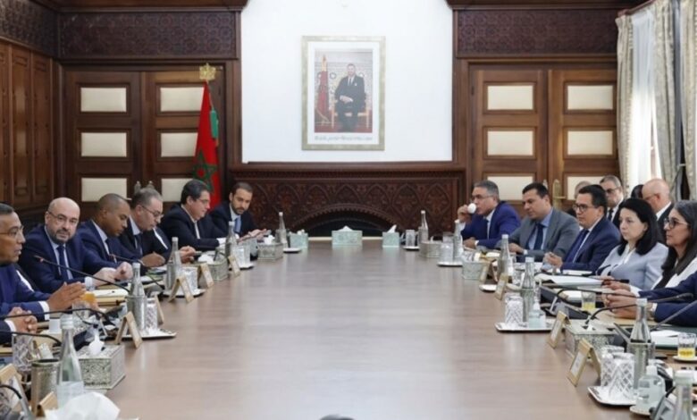 تأجيل اجتماع اللجنة التقنية للتقاعد استجابةً لطلب النقابات