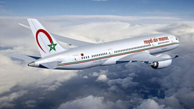 الخطوط الملكية تفتح خطا مباشرا بين بلباو والدار البيضاء